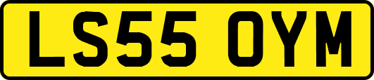 LS55OYM