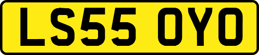 LS55OYO