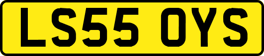 LS55OYS