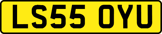 LS55OYU