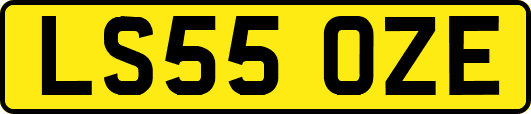 LS55OZE