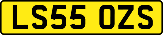 LS55OZS