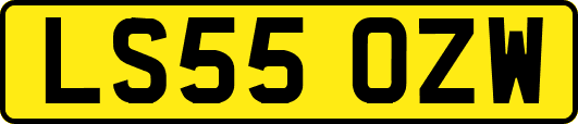 LS55OZW