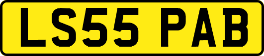 LS55PAB