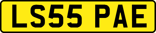 LS55PAE