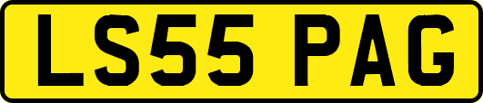 LS55PAG