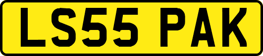 LS55PAK