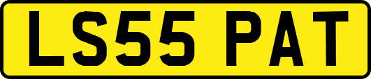 LS55PAT