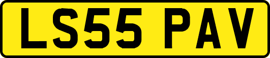 LS55PAV