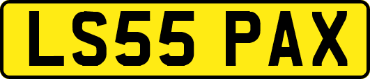 LS55PAX