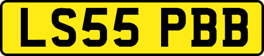 LS55PBB