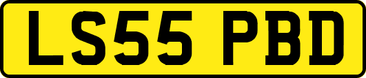 LS55PBD