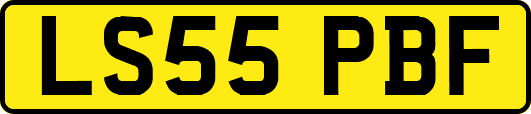 LS55PBF