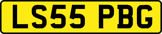LS55PBG
