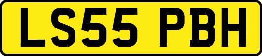 LS55PBH