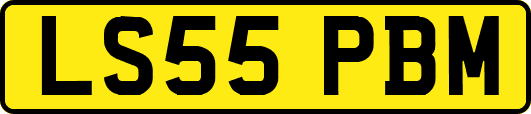 LS55PBM