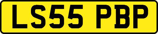 LS55PBP