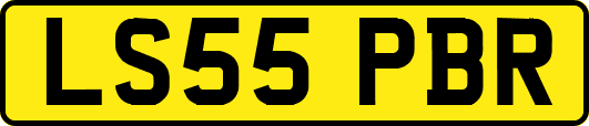 LS55PBR