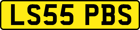 LS55PBS