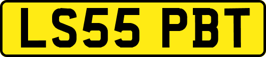 LS55PBT