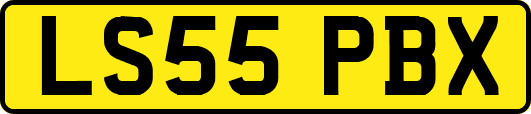 LS55PBX