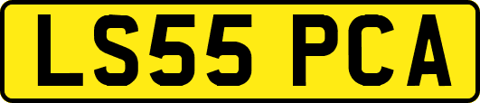 LS55PCA