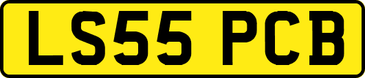 LS55PCB