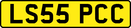 LS55PCC