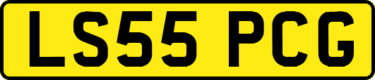LS55PCG