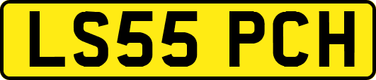 LS55PCH