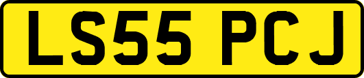 LS55PCJ
