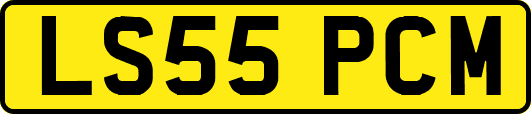 LS55PCM