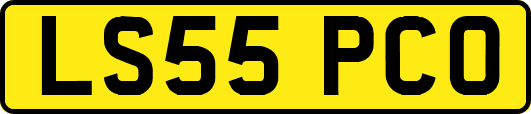 LS55PCO