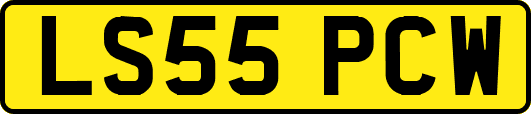 LS55PCW