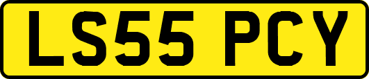LS55PCY