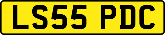 LS55PDC