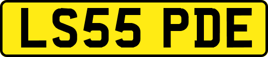 LS55PDE