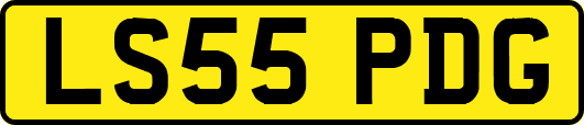 LS55PDG