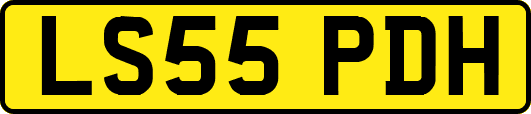 LS55PDH