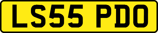 LS55PDO