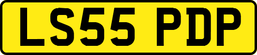 LS55PDP