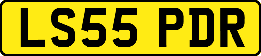 LS55PDR