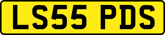 LS55PDS