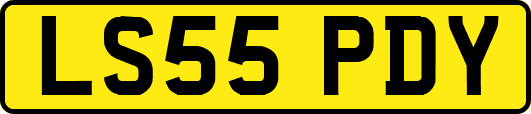 LS55PDY