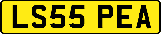 LS55PEA