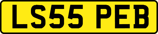 LS55PEB