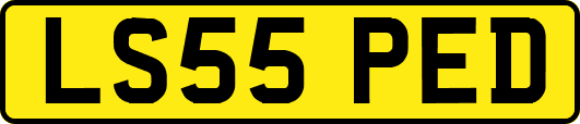 LS55PED