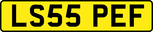 LS55PEF
