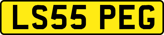 LS55PEG