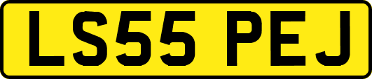 LS55PEJ